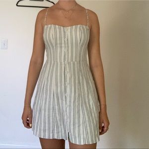 Urban Outiftters dress